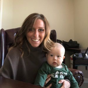 Meet your Posher, Tarah